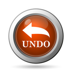 Undo icon