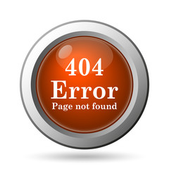 404 error icon