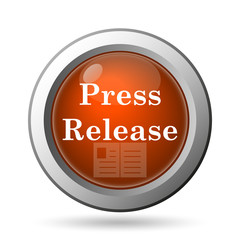 Press release icon