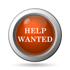 Help wanted icon