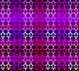 colorfull flower texture purples