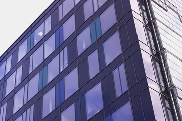 Abstract  architecture building wall