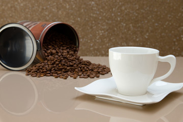 Kaffee für alle