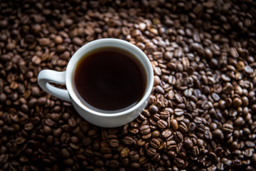 Kaffee für alle