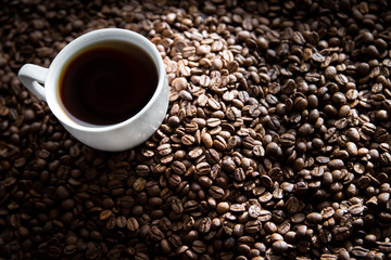 Kaffee für alle
