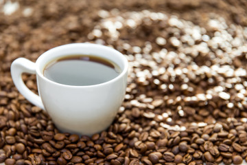 Kaffee für alle