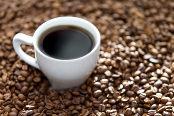 Kaffee für alle