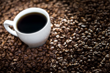 Kaffee für alle