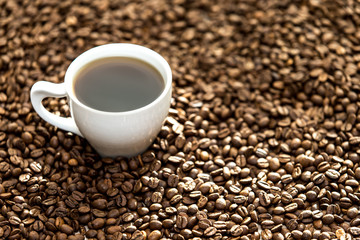 Kaffee für alle