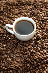 Kaffee für alle