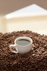 Kaffee für alle