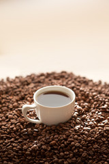 Kaffee für alle