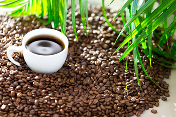 Kaffee für alle