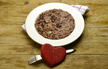 Radicchio rosso Cucina italiana 義大利菜 2015年世界博览会