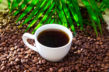 Kaffee für alle