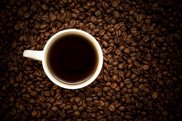 Kaffee für alle