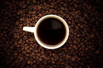 Kaffee für alle