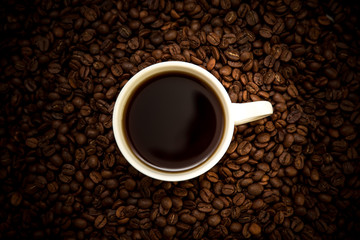 Kaffee für alle