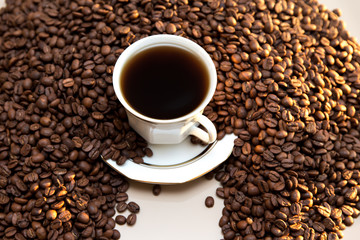 Kaffee für alle