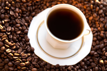 Kaffee für alle