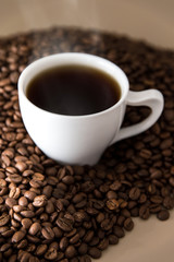 Kaffee für alle
