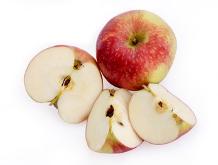tasty apples