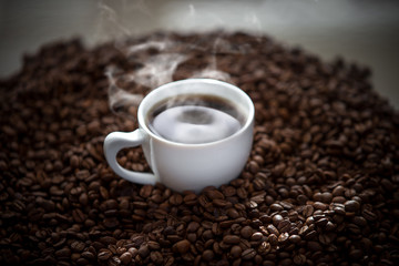 Kaffee für alle