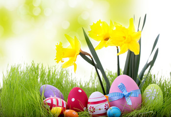 ostern