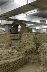 Römische Ruinen in Trier 6 - 75560161