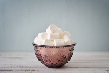 Marshmallows