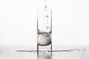Fresh water