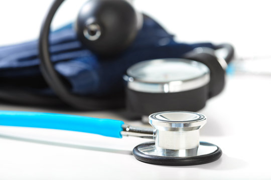 Stethoscope and pulsimeter