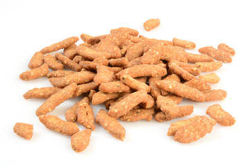 Sesame sticks