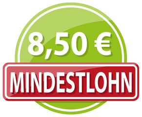 Mindestlohn