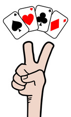 Win poker