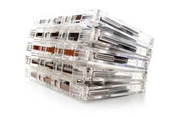 Tape cassette