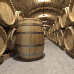 Wine cellar