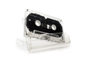 Tape cassette