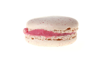 macaron sweet tasty dessert