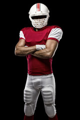 Football Player