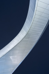 Fototapeta premium Building abstract