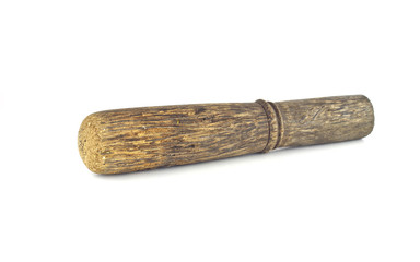 old pestle