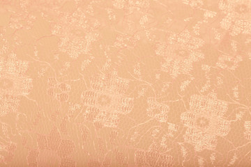 lace blouse fabric background