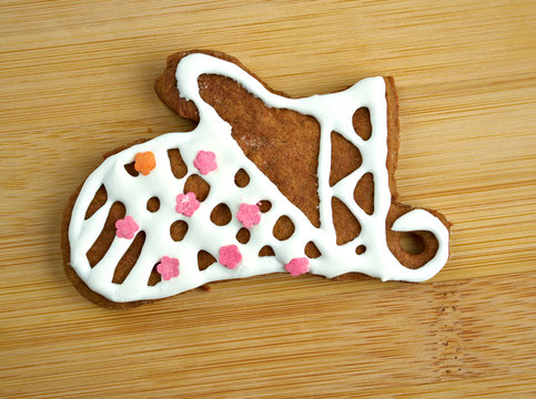 kozuli gingerbread