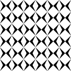 Seamless Grid Background