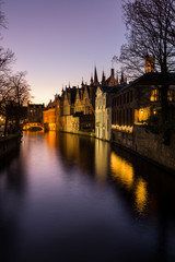 Fototapeta premium Bruges - Brugge