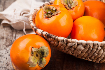 persimmon