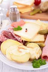 raclette