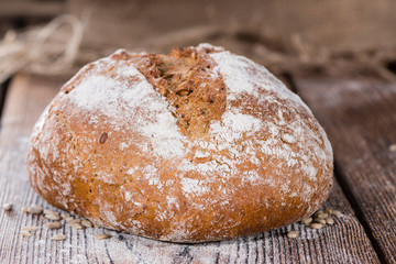 Loaf of Bread
