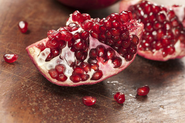 Pomegranate